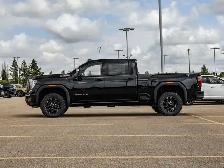 2026 GMC Sierra 3500HD AT4 - Photo 5