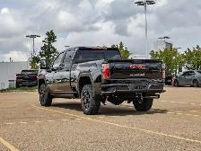 2026 GMC Sierra 3500HD AT4 - Photo 6