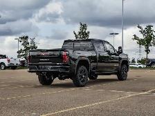 2026 GMC Sierra 3500HD AT4 - Photo 8