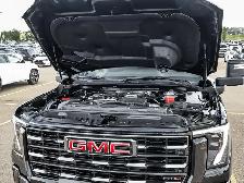 2026 GMC Sierra 3500HD AT4 - Photo 10