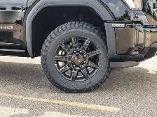 2026 GMC Sierra 3500HD AT4 - Photo 11