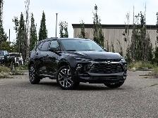 2026 Chevrolet Blazer RS - Photo 2