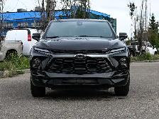 2026 Chevrolet Blazer RS - Photo 3