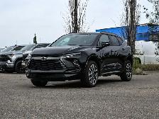 2026 Chevrolet Blazer RS - Photo 4