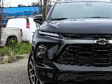 2026 Chevrolet Blazer RS - Photo 5