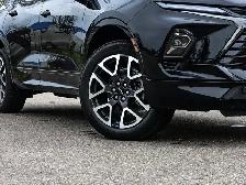 2026 Chevrolet Blazer RS - Photo 6