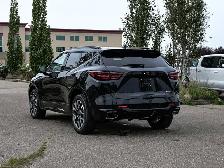 2026 Chevrolet Blazer RS - Photo 10