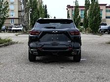 2026 Chevrolet Blazer RS - Photo 11