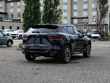 2026 Chevrolet Blazer RS - Photo 12
