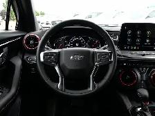 2026 Chevrolet Blazer RS - Photo 22
