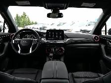 2026 Chevrolet Blazer RS - Photo 31