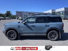 2022 Ford Bronco Sport Big Bend - Photo 2