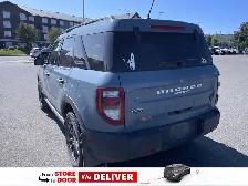 2022 Ford Bronco Sport Big Bend - Photo 4