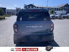 2022 Ford Bronco Sport Big Bend - Photo 5