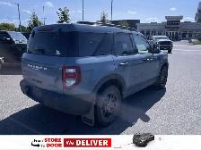 2022 Ford Bronco Sport Big Bend - Photo 6