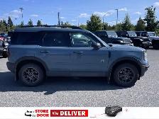 2022 Ford Bronco Sport Big Bend - Photo 7