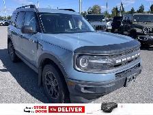 2022 Ford Bronco Sport Big Bend - Photo 8