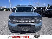 2022 Ford Bronco Sport Big Bend - Photo 9