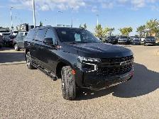 2024 Chevrolet Suburban Z71 5.3L | Sunroof - Photo 2