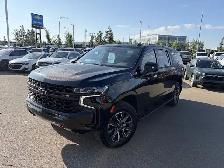 2024 Chevrolet Suburban Z71 5.3L | Sunroof - Photo 3