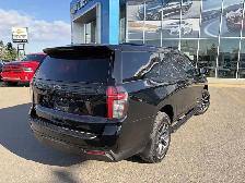 2024 Chevrolet Suburban Z71 5.3L | Sunroof - Photo 5
