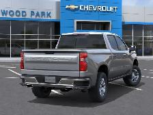 2026 Chevrolet Silverado 1500 LT - Photo 4