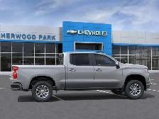 2026 Chevrolet Silverado 1500 LT - Photo 5