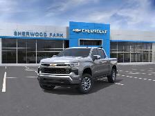 2026 Chevrolet Silverado 1500 LT - Photo 8