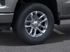2026 Chevrolet Silverado 1500 LT - Photo 9