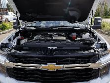 2026 Chevrolet Silverado 2500HD LT - Photo 9