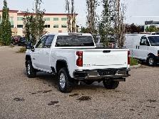 2026 Chevrolet Silverado 2500HD LT - Photo 11