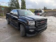 2018 GMC Sierra 1500 SLE Elevation 5.3L | Katskin Leather - Photo 2
