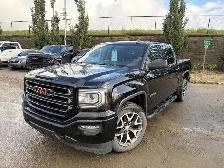 2018 GMC Sierra 1500 SLE Elevation 5.3L | Katskin Leather - Photo 3