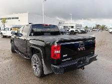 2018 GMC Sierra 1500 SLE Elevation 5.3L | Katskin Leather - Photo 4