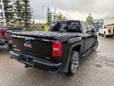 2018 GMC Sierra 1500 SLE Elevation 5.3L | Katskin Leather - Photo 5