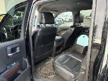 2018 GMC Sierra 1500 SLE Elevation 5.3L | Katskin Leather - Photo 6