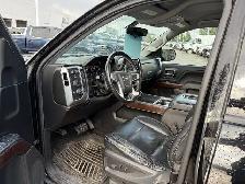 2018 GMC Sierra 1500 SLE Elevation 5.3L | Katskin Leather - Photo 7