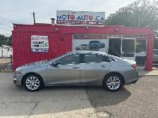 2023 Chevrolet Malibu LT - Photo 2