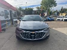 2023 Chevrolet Malibu LT - Photo 3
