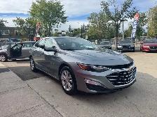 2023 Chevrolet Malibu LT - Photo 4