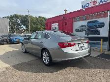 2023 Chevrolet Malibu LT - Photo 15
