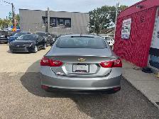 2023 Chevrolet Malibu LT - Photo 16