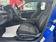 2019 Honda Civic EX - Photo 5