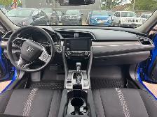 2019 Honda Civic EX - Photo 6