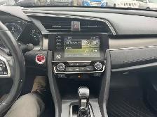 2019 Honda Civic EX - Photo 7