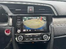2019 Honda Civic EX - Photo 8