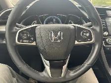 2019 Honda Civic EX - Photo 9