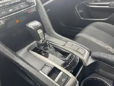 2019 Honda Civic EX - Photo 14