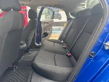 2019 Honda Civic EX - Photo 17