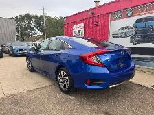 2019 Honda Civic EX - Photo 18